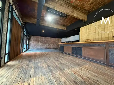 Lacroze 5553 - Villa Ballester