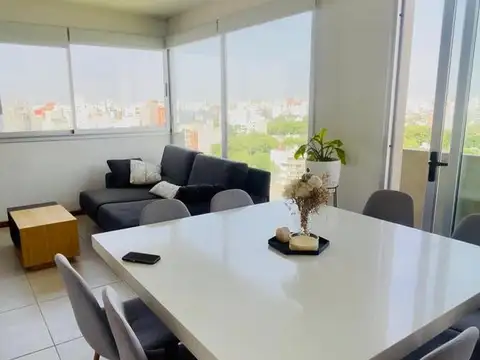 Departamento en Venta en La Plata, USD 210.000