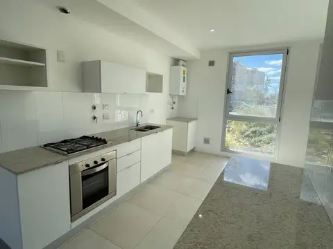 Departamento en Alquiler 4 años