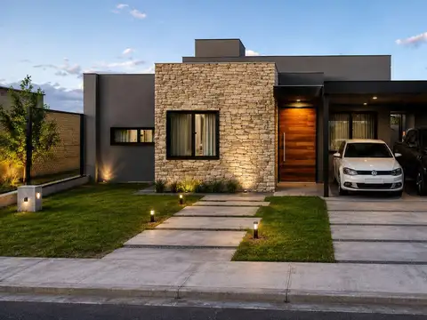 Bº Privado Yrigoyen, MAIPÚ