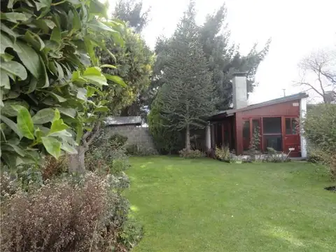 Casa en Venta en Junin De Los Andes, USD 140.000