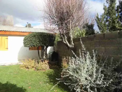 NUEVO PRECIO | Casa de 3 dormitorios - Junin de los Andes