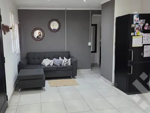 Barrio Peumayen Lotes 7 y 8 Manzana B