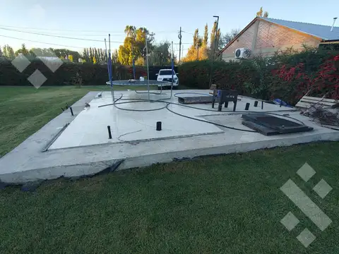 Casa en Venta 3 años