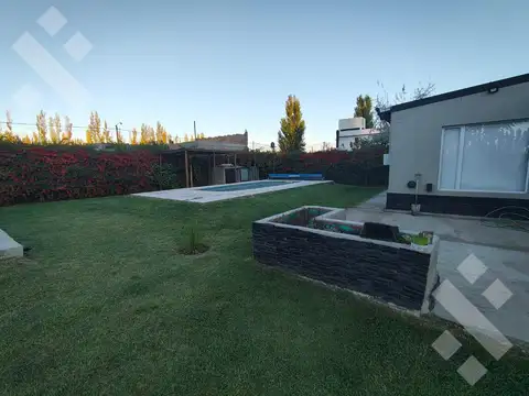 Casa en Vista Alegre Sur