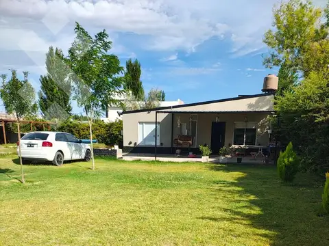 Barrio Peumayen Lotes 7 y 8 Manzana B