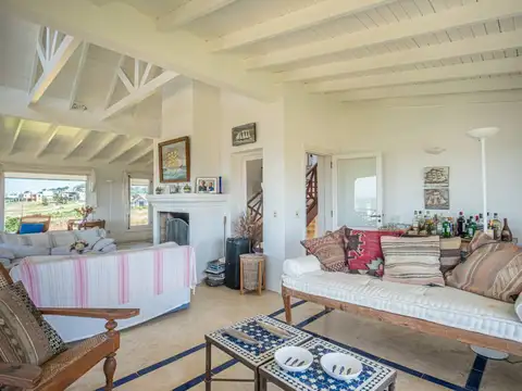 Casa en Alquiler Temporal al Norte