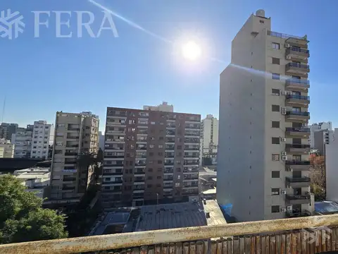 Departamento en Venta al Norte