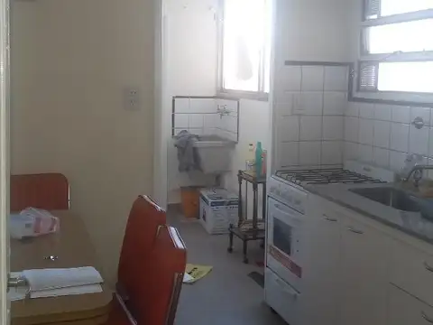 Departamento en Alquiler de 3 ambientes