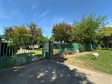 Venta casa en Pueblo Esther
