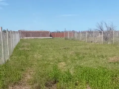 Terreno en Venta en Tulumaya, USD 23.000