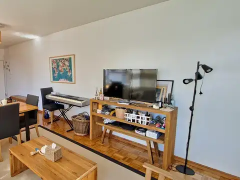 Departamento en Venta en Florida, USD 165.000