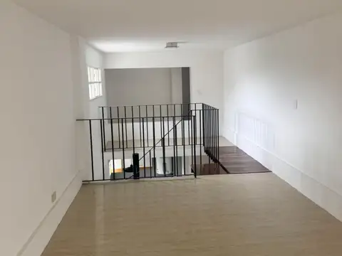 Departamento en Venta en Balvanera, USD 69.000