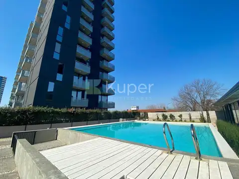 Departamento  en Alquiler en Riverside Towers, Tigre, G.B.A. Zona Norte