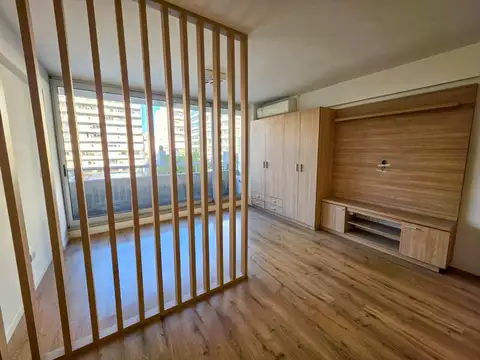 Departamento en Venta en Chacarita, USD 135.000