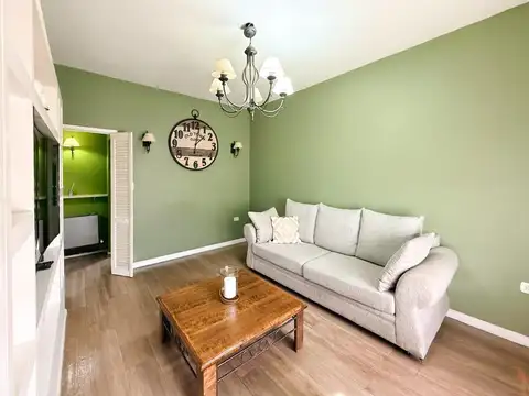 Depto Tipo Casa en Alquiler de 3 dormitorios