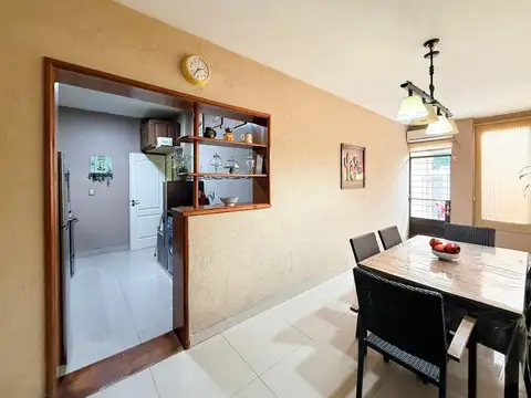 Depto Tipo Casa en Alquiler 20 años
