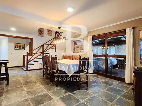 Casa en Alquiler Temporal 21 años