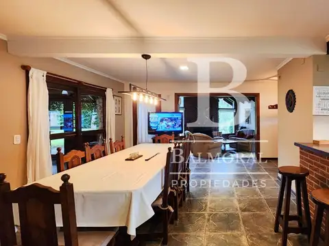 Casa en Alquiler -Zona Norte Tennis / REF: 8683