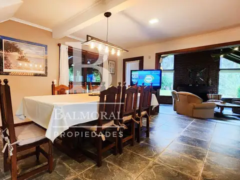 Casa en Alquiler Temporal al Noreste