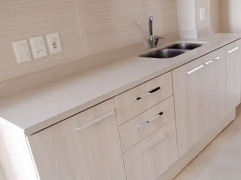 Departamento 4 ambientes con 1 baño