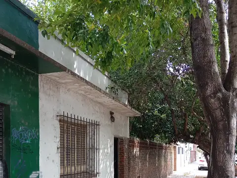 Terreno en Venta, FOS 6