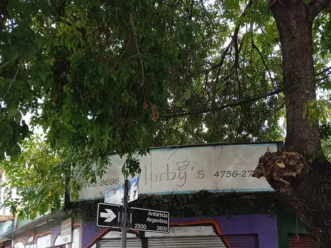 Terreno en Venta, FOT 2