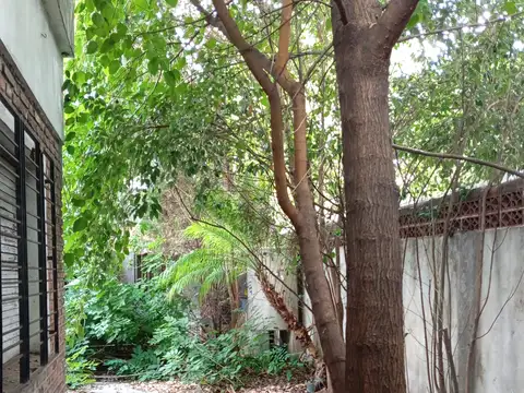 Terreno en Venta 11  mts Frente