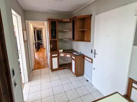 Departamento en Venta 25 años