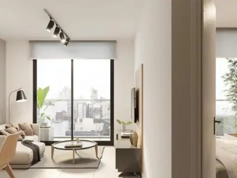 Departamento en Venta en Centro, USD 51.000