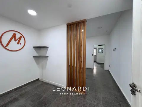 Local en alquiler sobre Av. 25 de Mayo, Escobar - ID 6167