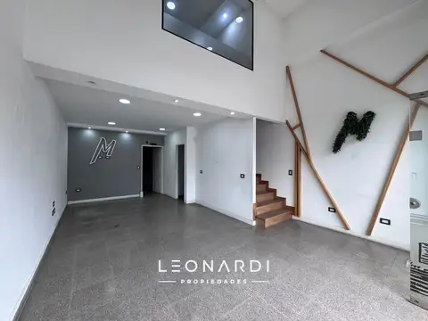 Local en alquiler sobre Av. 25 de Mayo, Escobar - ID 6167