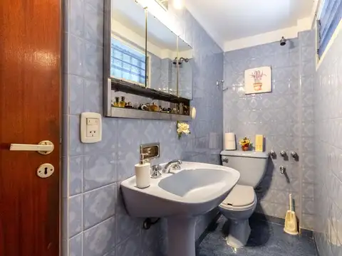 Depto Tipo Casa en Venta 45 años
