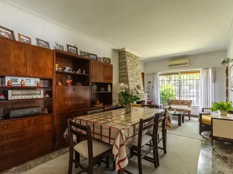 Depto Tipo Casa en Venta en Martinez, USD 215.000