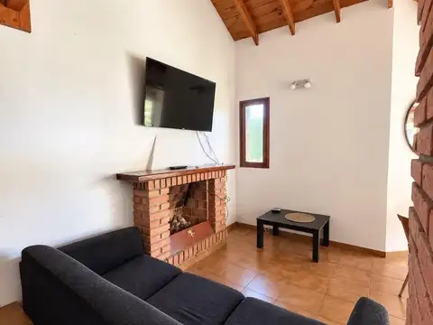 ALQUILER ANUAL CASA AMOBLADA COUNTRY BCO PCIA,MORENO