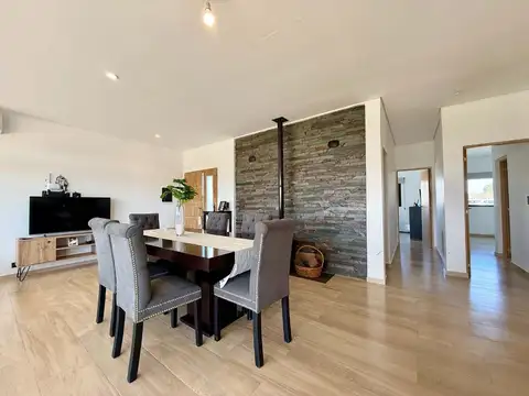 Casa en Venta 3 años