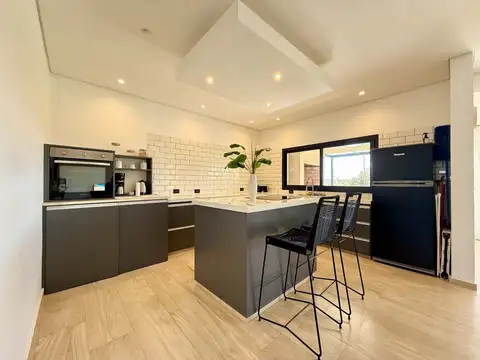 VENTA CASA YACHT CLUB MARI MENUCO