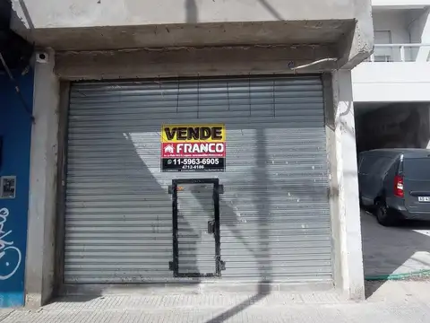 Av la plata 3400