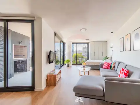 Departamento en Venta 1 año