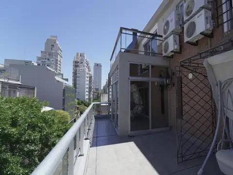 Departamento en Venta en Belgrano, USD 1.150.000