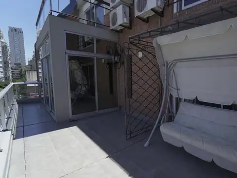 Departamento en Venta de 6 ambientes