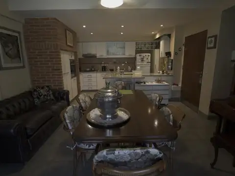 Departamento en Venta de 5 dormitorios