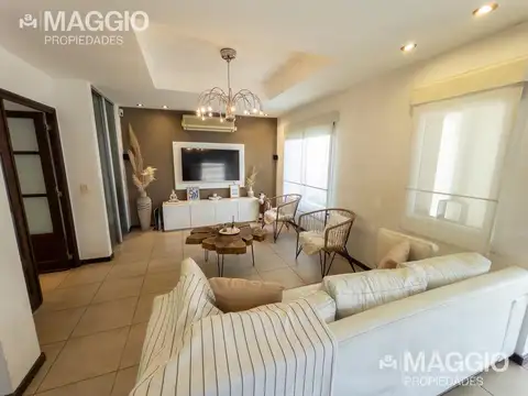 Casa en Venta en Barrio Guemes, USD 290.000