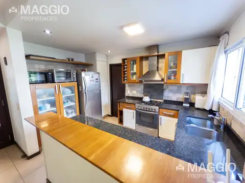 Casa en Venta al Noreste