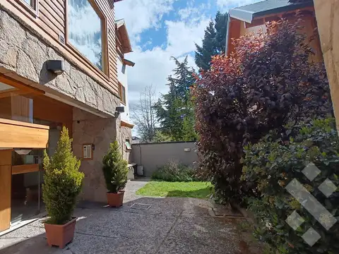 Venta Dpto 2 dormitorios - Zona Centro - San Martin de los Andes
