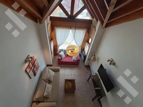 Venta Dpto 3 amb  - Zona Centro San Martin de los Andes