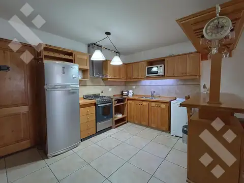 Departamento en Venta al Norte
