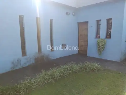 Casa en Venta con 6 cocheras