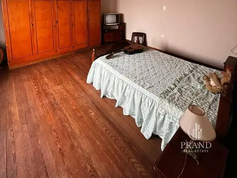 Depto Tipo Casa 2 ambientes con 1 baño