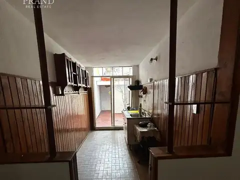 Depto Tipo Casa en Venta de 1 dormitorio
